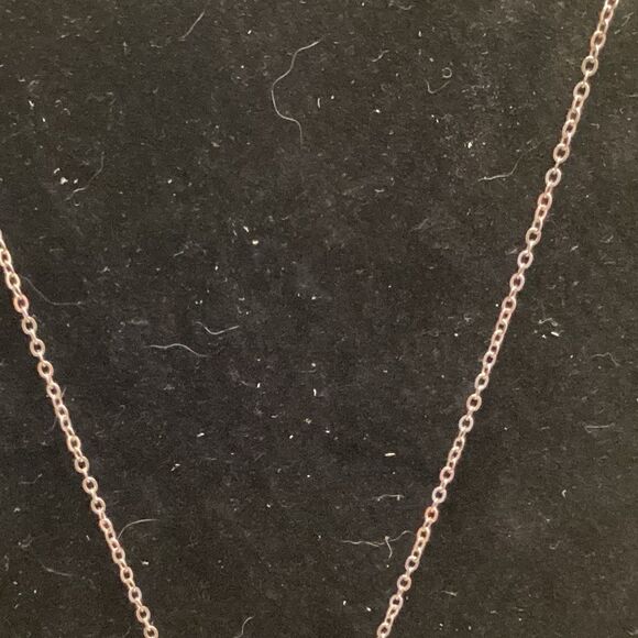 Effy Brand Fine Silvertone Chain - Picture 2 of 4